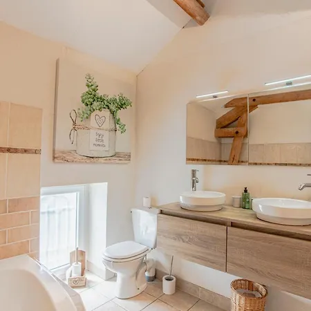 Le Clos Des Vignes Casa vacanze Villefranche-de-Rouergue