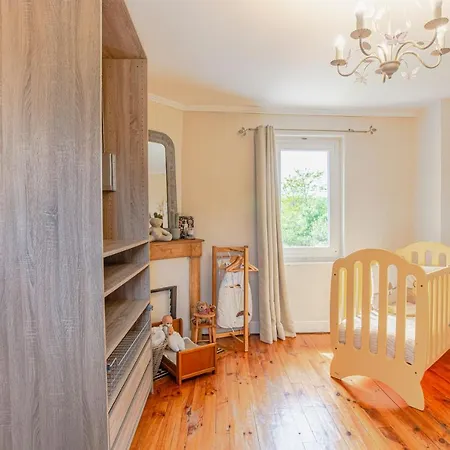 Le Clos Des Vignes Casa vacanze