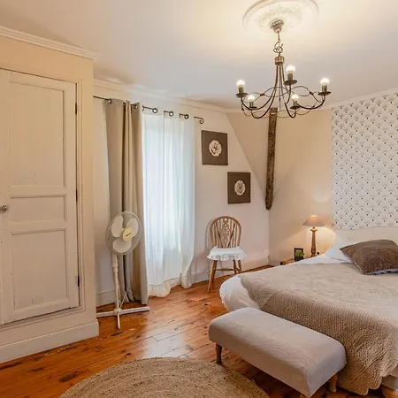 Casa vacanze Le Clos Des Vignes Villefranche-de-Rouergue