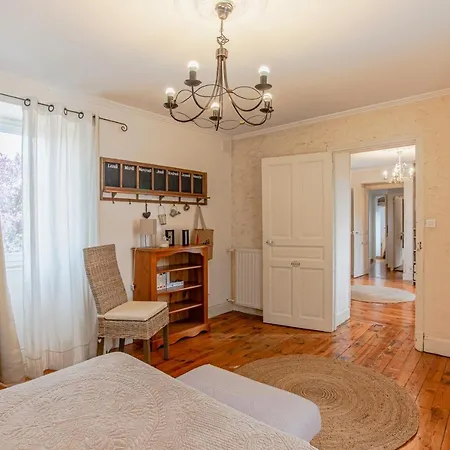 Le Clos Des Vignes *