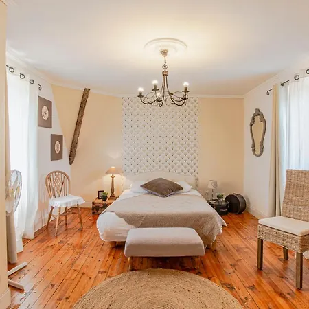 Casa vacanze Le Clos Des Vignes