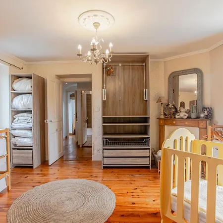 Casa vacanze Le Clos Des Vignes