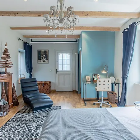 Casa vacanze Le Clos Des Vignes