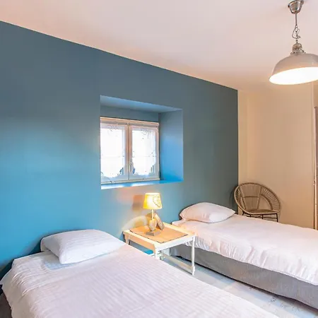 Casa vacanze Le Clos Des Vignes Villefranche-de-Rouergue