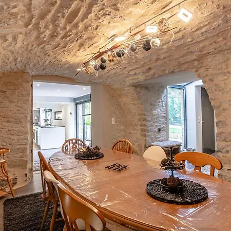 Le Clos Des Vignes Casa vacanze