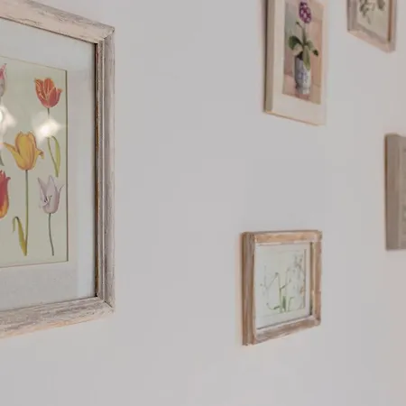 Le Clos Des Vignes Casa vacanze