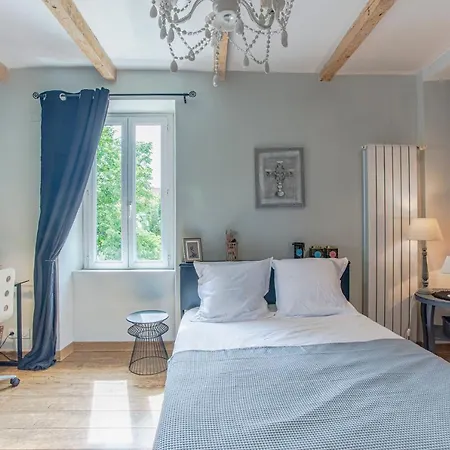 Le Clos Des Vignes Villefranche-de-Rouergue