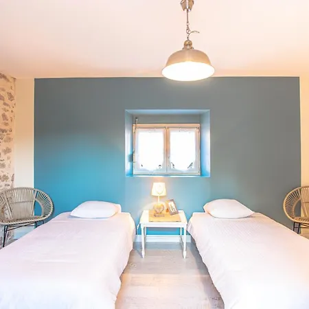 Le Clos Des Vignes Villefranche-de-Rouergue