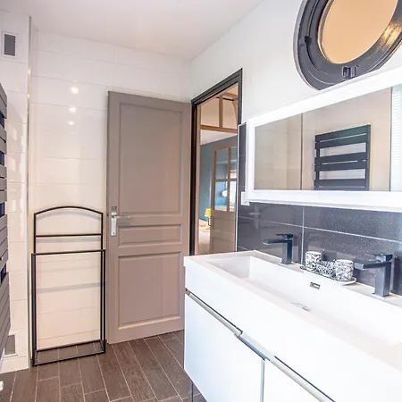 Le Clos Des Vignes Casa vacanze *