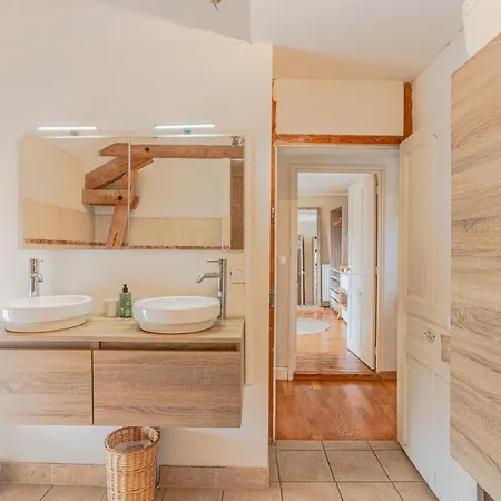 Le Clos Des Vignes Villefranche-de-Rouergue