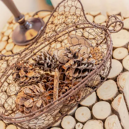 Le Clos Des Vignes Casa vacanze