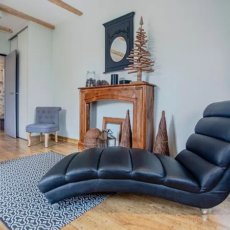 Le Clos Des Vignes * Villefranche-de-Rouergue