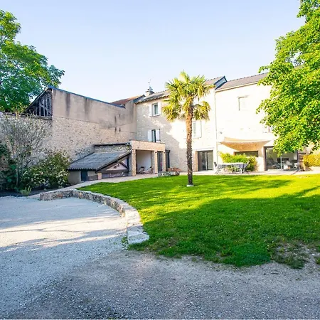 Le Clos Des Vignes * Villefranche-de-Rouergue