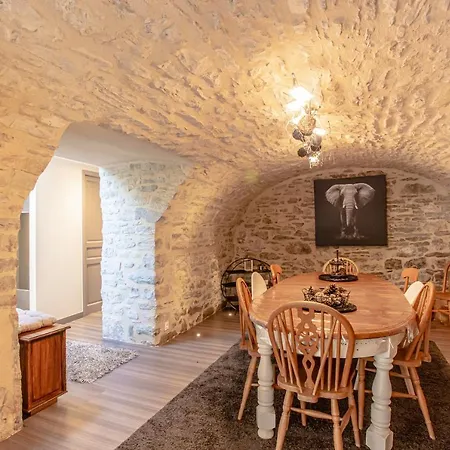 Le Clos Des Vignes Villefranche-de-Rouergue