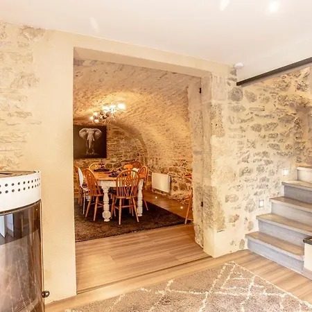 Le Clos Des Vignes Villefranche-de-Rouergue