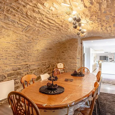 Le Clos Des Vignes *