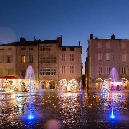 Casa vacanze Le Clos Des Vignes