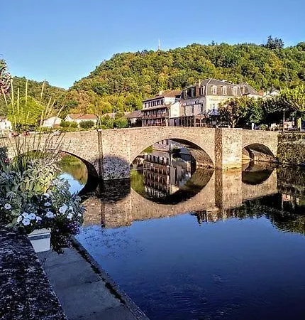 Le Clos Des Vignes Villefranche-de-Rouergue