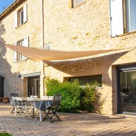 Le Clos Des Vignes *