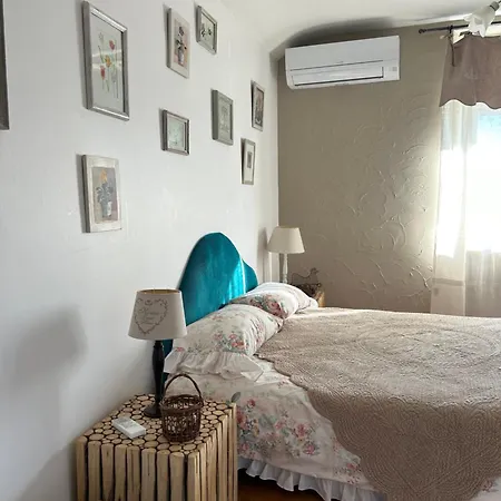 Casa vacanze Le Clos Des Vignes Villefranche-de-Rouergue