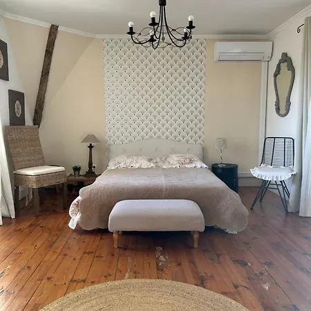 Le Clos Des Vignes * Villefranche-de-Rouergue