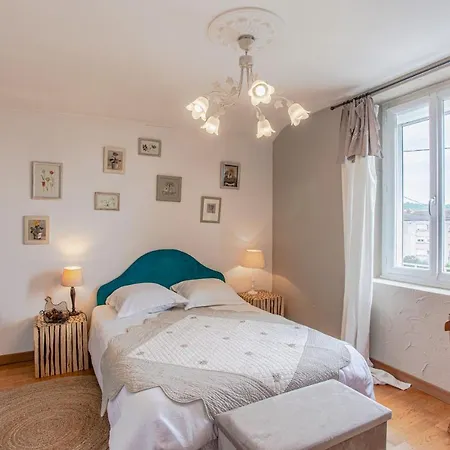 Le Clos Des Vignes Holiday home *