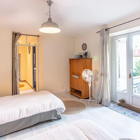 Le Clos Des Vignes Holiday home *