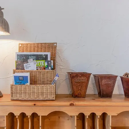 Holiday home Le Clos Des Vignes