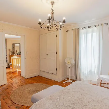 Holiday home Le Clos Des Vignes