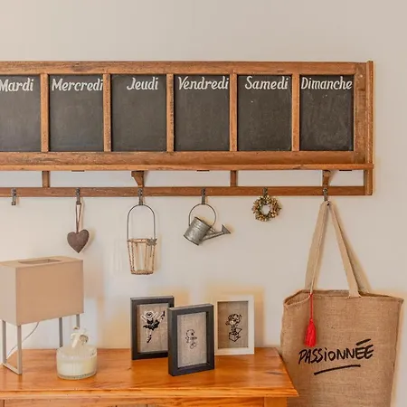 Le Clos Des Vignes 펜션 빌프랑슈 뒤 루에르그