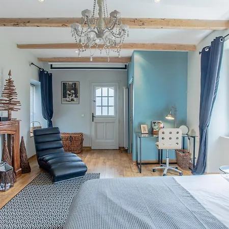 Holiday home Le Clos Des Vignes