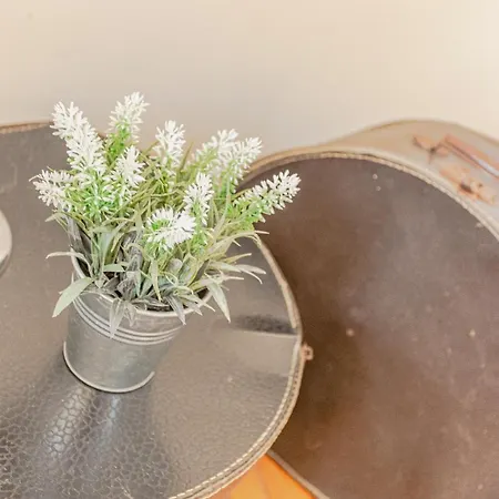 펜션 Le Clos Des Vignes