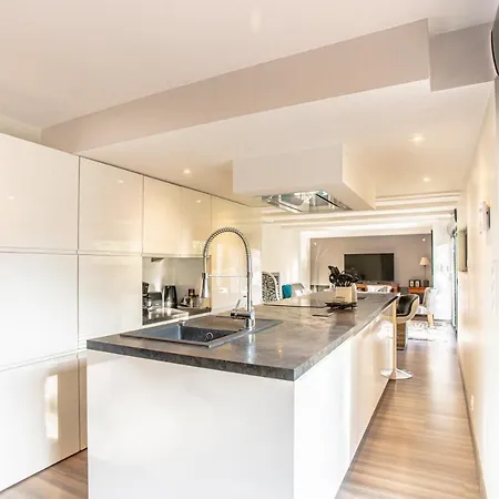 Holiday home Le Clos Des Vignes Villefranche-de-Rouergue
