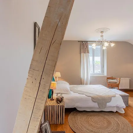 Le Clos Des Vignes Holiday home
