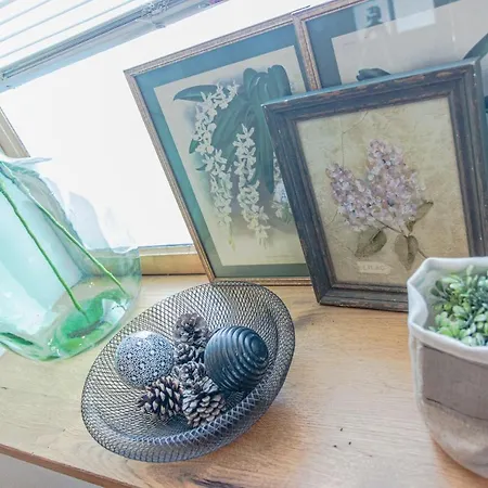 Le Clos Des Vignes 펜션 *