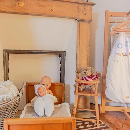 Le Clos Des Vignes 빌프랑슈 뒤 루에르그