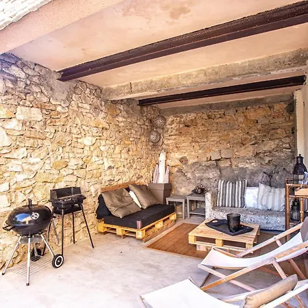 Le Clos Des Vignes Holiday home *