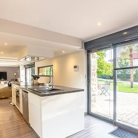 Le Clos Des Vignes *