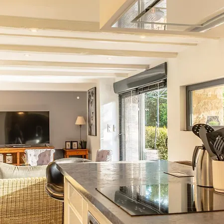 Holiday home Le Clos Des Vignes