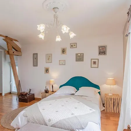 Le Clos Des Vignes *