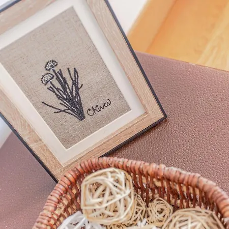 Le Clos Des Vignes *