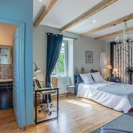 Holiday home Le Clos Des Vignes *