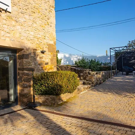 Le Clos Des Vignes