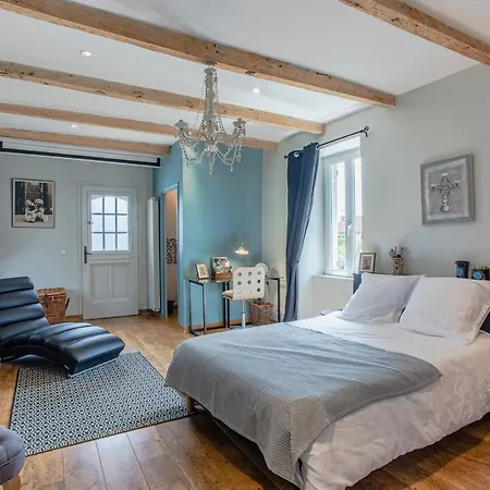 Holiday home Le Clos Des Vignes *