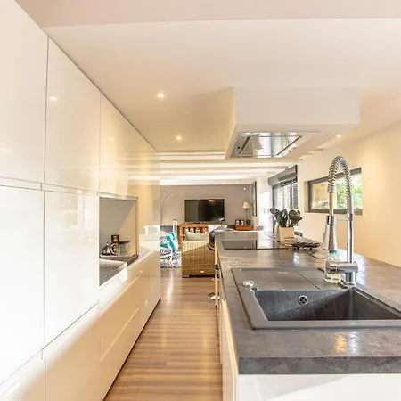 Le Clos Des Vignes Holiday home *