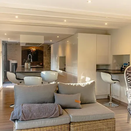 Le Clos Des Vignes 빌프랑슈 뒤 루에르그