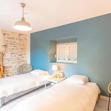 Le Clos Des Vignes 빌프랑슈 뒤 루에르그