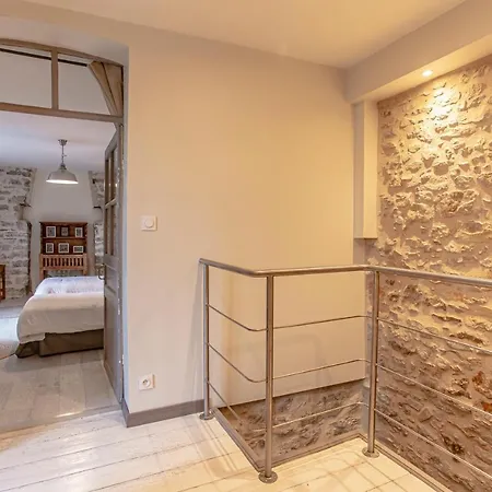 Holiday home Le Clos Des Vignes