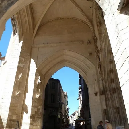 Le Clos Des Vignes 펜션 *