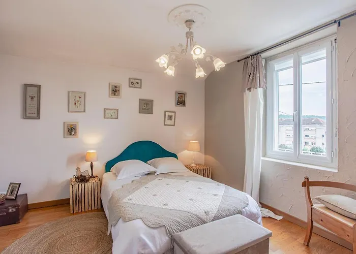 Le Clos Des Vignes Hébergement de vacances *